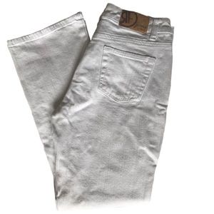 RF Jeans by Rafaella White Jeans